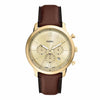 FOSSIL Neutra Chronograph Herren Lederuhr FS6113 144732922 [P]
