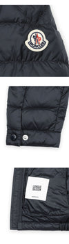 Moncler Kids Lightweight Padded Jacket 151759796 [P]