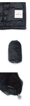 Moncler Kids Lightweight Padded Jacket 151759796 [P]