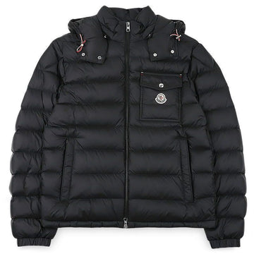 Moncler Men's Hooded Padded Jacket 158085861 [P]