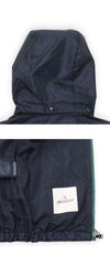 Moncler Kids Windbreaker Hooded Jacket 151664519 [P]
