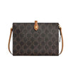 CELINE Kleine Notiz - Triomphe Canvas Naturleder L106B3N99 03MI 159557279 [P]
