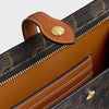 CELINE Kleine Notiz - Triomphe Canvas Naturleder L106B3N99 03MI 159557279 [P]