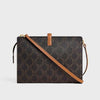 CELINE Kleine Notiz - Triomphe Canvas Naturleder L106B3N99 03MI 159557279 [P]