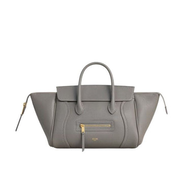 Celine Little Luggage - Grain Calfskin 159557281 [P]