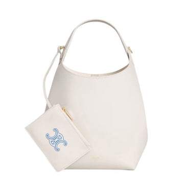 Celine Small Hobo - Soft Supple Calfskin L10133Q71 01RC 159557283 [P]
