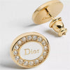 Dior Core Earrings E4818WOMLQ_D301 159557288 [P]