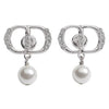 Dior Perle Earring E5117WOMCY_D001 159557289 [P]