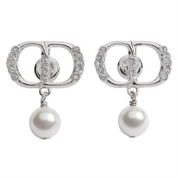 DIOR CD Perle Ohrringe E5117WOMCY_D001 159557289 [P]