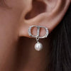 Dior Perle Earring E5117WOMCY_D001 159557289 [P]