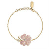 Dior Floral Clover Bracelet 159557290 [P]