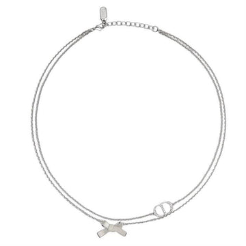Dior CD Perleau Necklace N4076WOMCY_D001 159557291 [P]