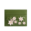 Dior Freesia Card Holder 159557295 [P]