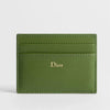 Dior Freesia Card Holder 159557295 [P]