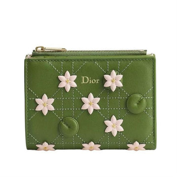 DIOR Dahlia Geldbörse 159557299 [P]