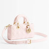 Dior Lady Joy Small Bag M0613OUQA_M19N 159557303 [P]