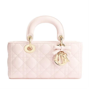 DIOR レディ ディ ジョイ バッグ スモール M0613OUQA_M19N 159557303 [P]