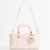 Dior Lady Joy Small Bag M0613OUQA_M19N 159557303 [P]