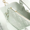 DIOR Tujuh Handtasche Klein M2822OSNW_M01S 159557304 [P]