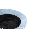 Stone Island Logo Patch Nylon Bucket Hat 74179508 159561875 [P]