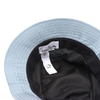 Stone Island Logo Patch Nylon Bucket Hat 74179508 159561875 [P]