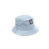 Stone Island Logo Patch Nylon Bucket Hat 74179508 159561875 [P]