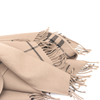BURBERRY Woll-Check-Schal-Poncho Cape 8104503 159561908 [P]