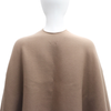 BURBERRY Woll-Check-Schal-Poncho Cape 8104503 159561908 [P]
