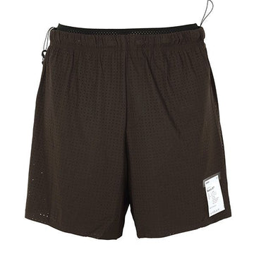 Satisfy Deep Mahogany Space-O 5-inch Shorts 12043 97000 158537908 [P]