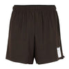 Satisfy Deep Mahogany Space-O 5-Inch Shorts 157228878 [P]