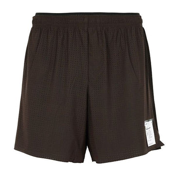 Satisfy Deep Mahogany Space-O 5-Inch Shorts 157228878 [P]