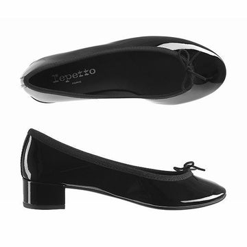 REPETTO Damen Pumps V080VLUX 410 157855125 [P]