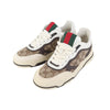 Gucci GG Canvas Sneakers 36 Size 37668Y-1 159558434 [P]