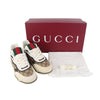 Gucci GG Canvas Sneakers 36 Size 37668Y-1 159558434 [P]