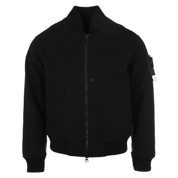 Stone Island Wool Blend Jacket 146962263 [P]
