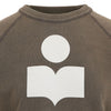 ISABEL MARANT Millyny Sweatshirt 144376931 [P]