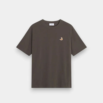 MAISON KITSUNE Dreaming Fox Comfort T-Shirt 156211809 [P]