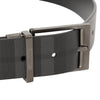 Burberry Check Reversible Belt 8127472 159560662 [P]