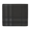 Burberry [Limited Edition] City Check Men's Wallet 8127772 159560663 [P]