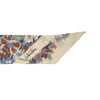 Valentino 26FW Women's Silk Scarf 9W2E6017DDW 1YV 159560665 [P]