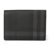 Burberry Limited Edition City Check Bifold Men's Card Wallet 159560664 [P]