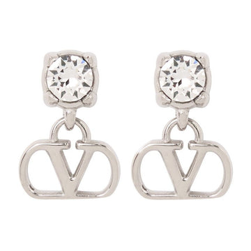 VALENTINO Damenohrringe mit V-Logo-Signatur 9W2J0BV7QEU DFH 159560666 [P]