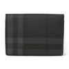 Burberry Limited Edition City Check Bifold Men's Card Wallet 159560664 [P]