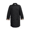 Burberry Quilted Long Jacket 159561198 [P]
