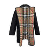 Burberry Quilted Long Jacket 159561198 [P]