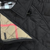 Burberry Quilted Long Jacket 159561198 [P]