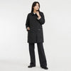 Burberry Quilted Long Jacket 159561198 [P]