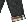 Burberry Quilted Long Jacket 159561198 [P]