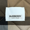 Burberry Quilted Long Jacket 159561198 [P]