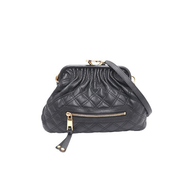 Marc Jacobs Gold Chain Stamp Bag Shoulder Bag and Crossbody Bag 33583113 159561840 [P]